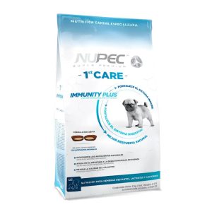 Nupec First Care - 8 KG
