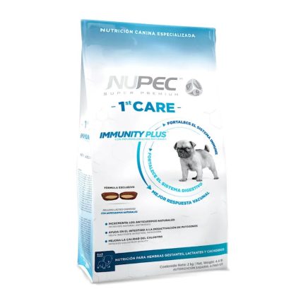Nupec First Care - 8 KG