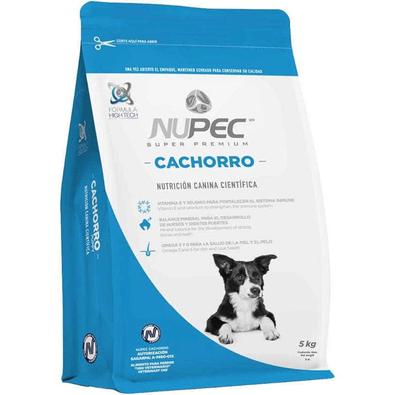Nupec - Cachorro Razas Medianas Y Grandes - Image 2
