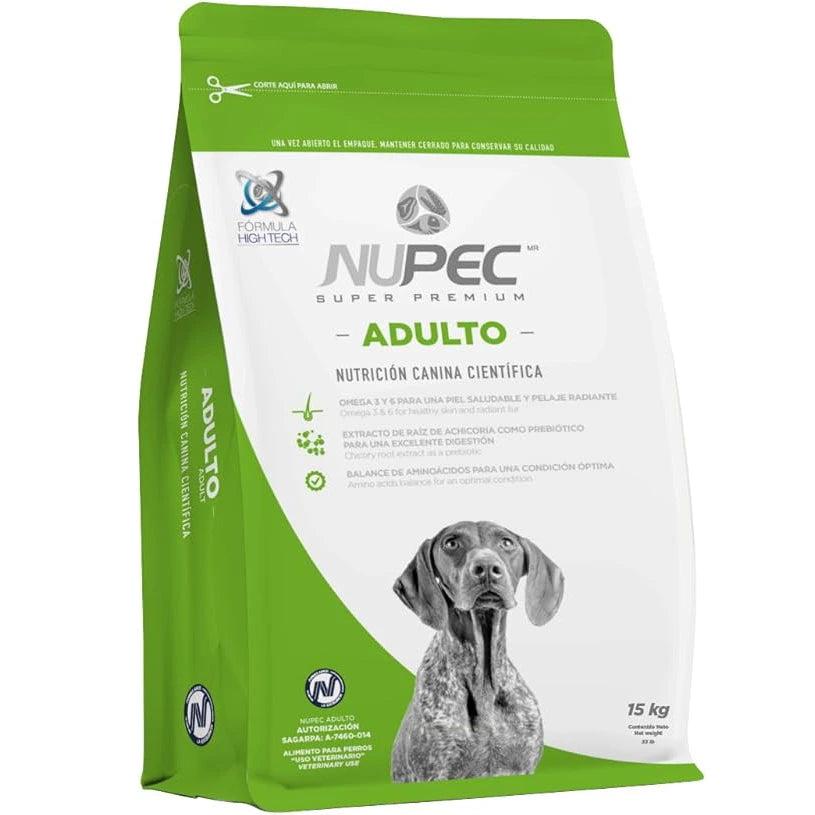 Nupec - Adulto Razas Grandes - Image 4