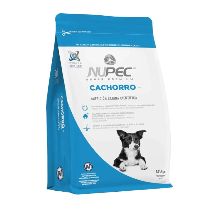 Nupec - Cachorro Razas Medianas Y Grandes - Image 4