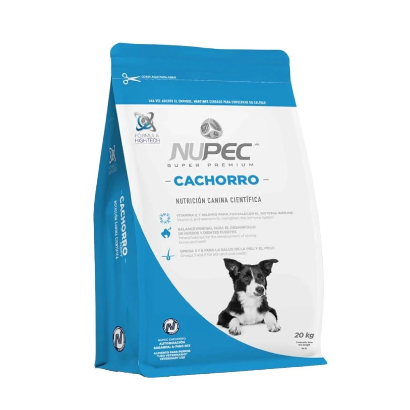 Nupec - Cachorro Razas Medianas Y Grandes - Image 5