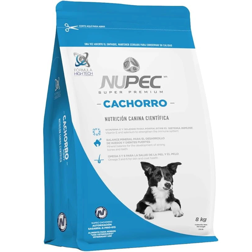 Nupec - Cachorro Razas Medianas Y Grandes - Image 3