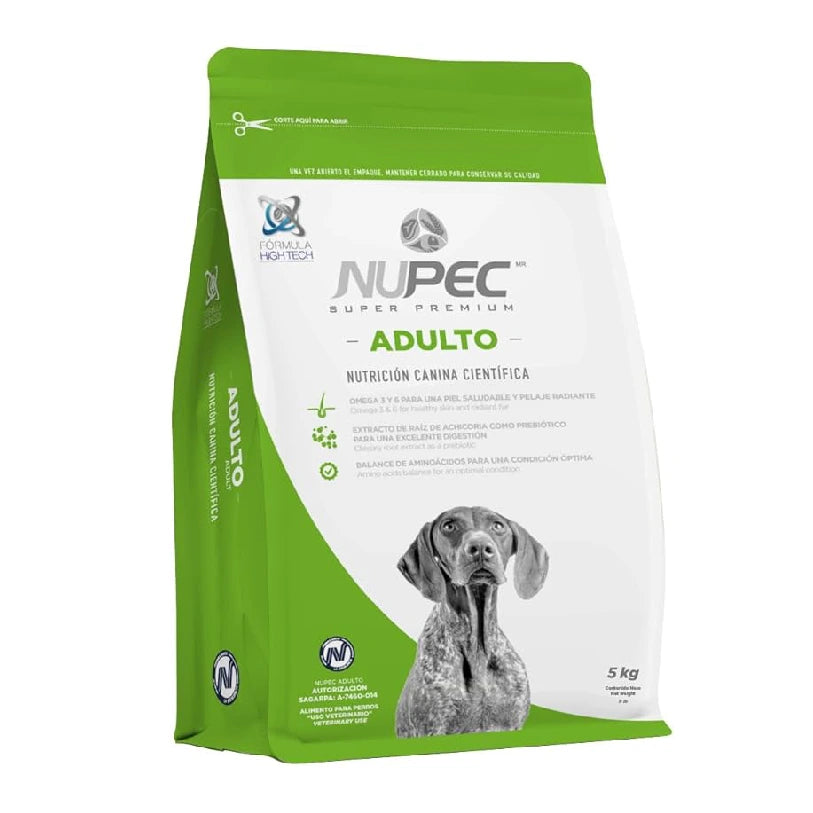 Nupec - Adulto Razas Grandes - Image 2