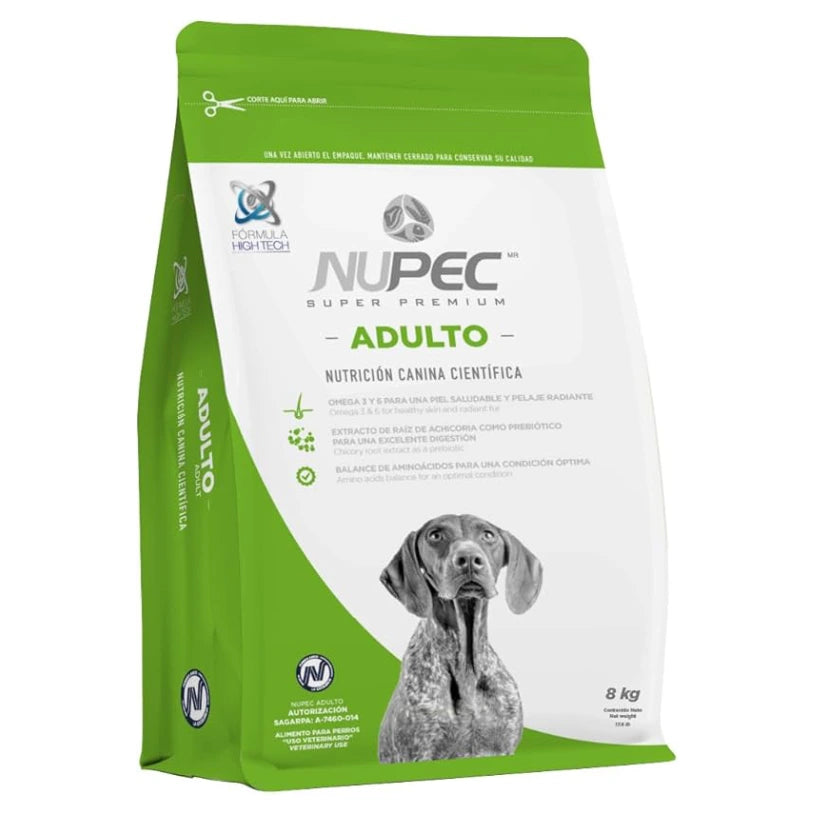 Nupec - Adulto Razas Grandes - Image 3