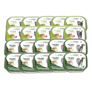 Nupec Gato Adulto Indoor y Hairball - 20