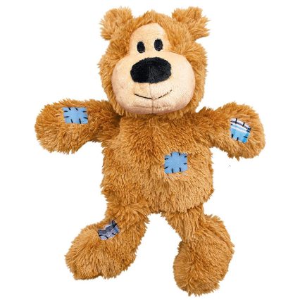 KONG Wild Knots Bear XL- Cuerda Interna