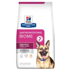 Hill's Prescription Diet GI Biome - Bulto