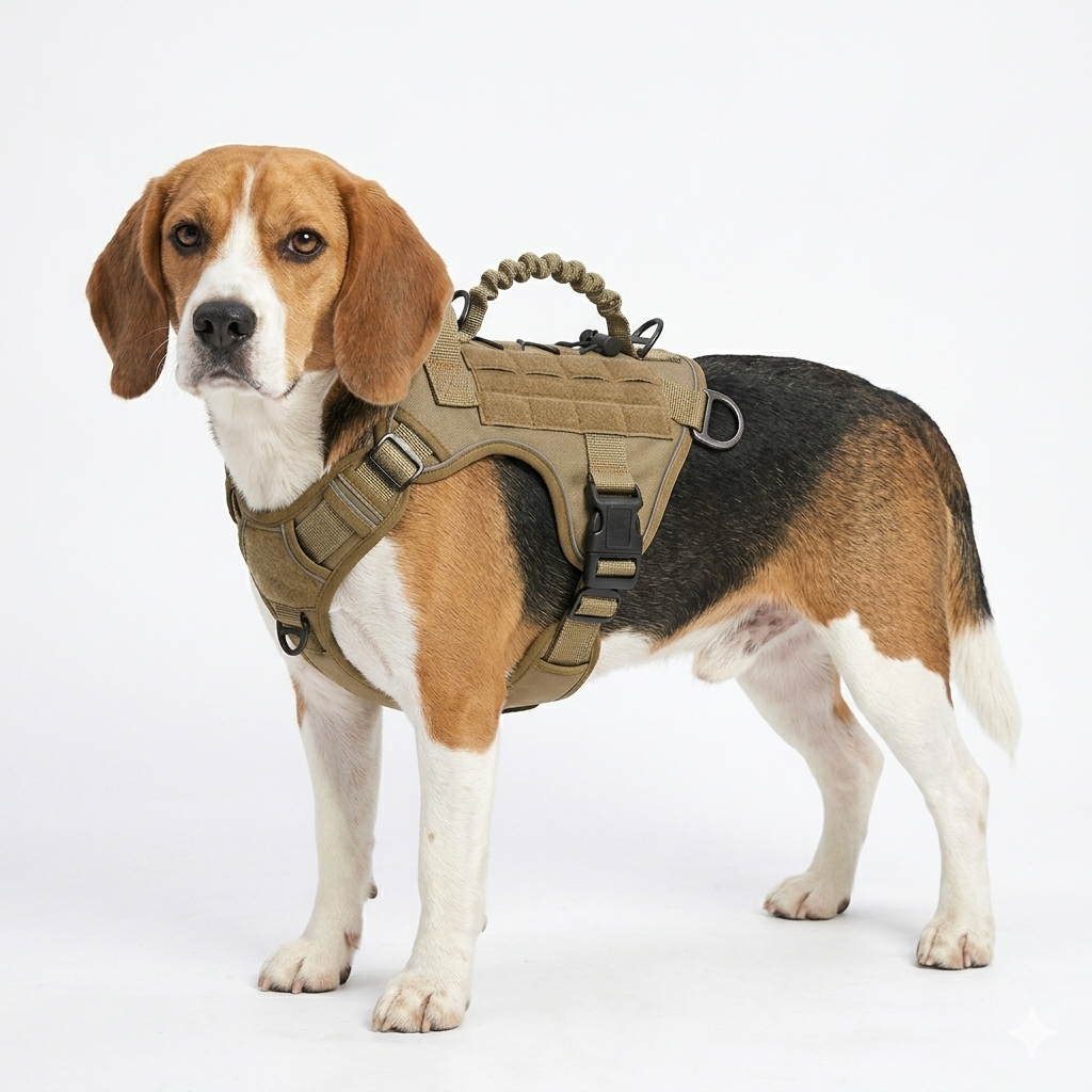 KIT 3 - Viaje con Mascota - Image 2