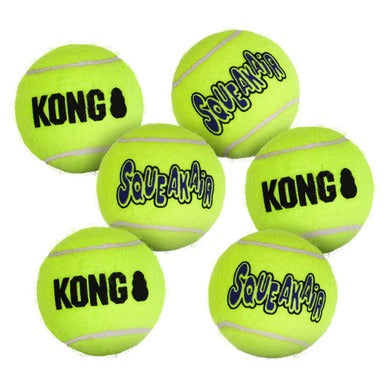 Kong SqueakAir 6 piezas - Image 2