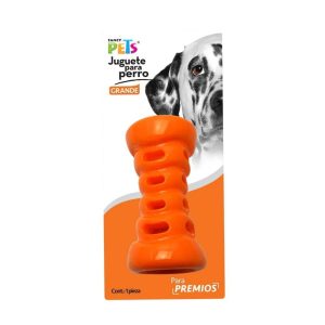 FANCY PETS - Juguete Cilindro Para Perro