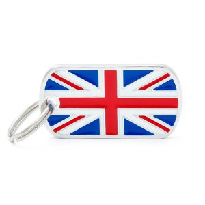 MyFamily -Bandera Reino Unido