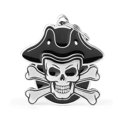 MyFamily - Calavera Pirata