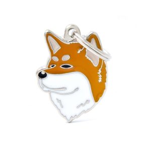 MyFamily -Akita Inu