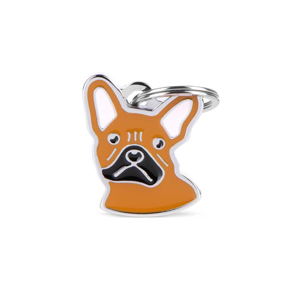 MyFamily - Bulldog Francés - Image 4