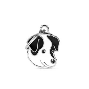 MyFamily- Jack Russell