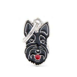 MyFamily - Scottish Terrier