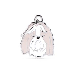 MyFamily - Shih Tzu