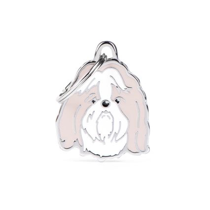 MyFamily - Shih Tzu