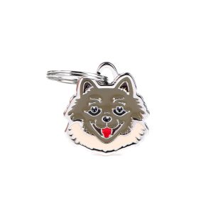 MyFamily- Spitz de Pomerania