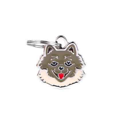 MyFamily- Spitz de Pomerania