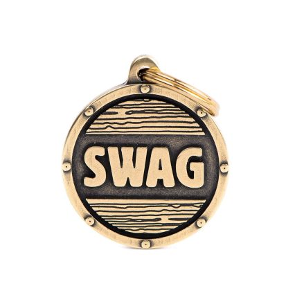 MyFamily - Bronx Swag