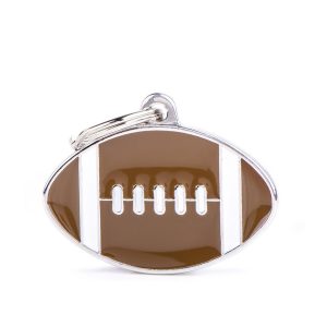 MyFamily -Football Americano