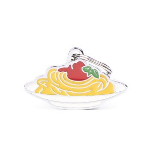 MyFamily -Spaghetti