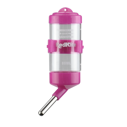 Bebedero RedKite Antigoteo 80 ml
