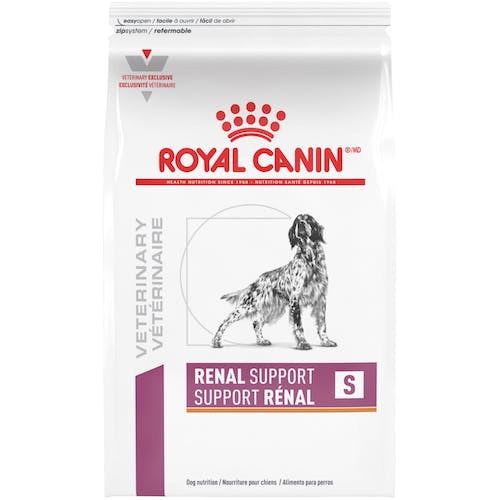 Royal Canin Prescripción Alimento Seco Soporte Renal S Perro Adulto 2.73Kg 561566