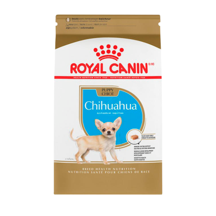 Alimento Royal Canin BHN Chihuahua Puppy 1.13kg