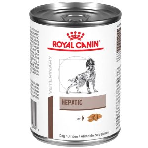 Royal Canin Veterinary Diet Lata Hepatic