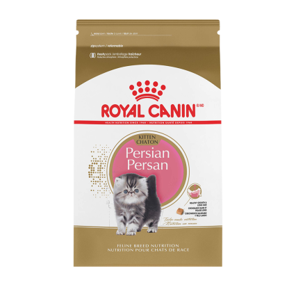 Alimento Royal Canin Persan Kitten 1.37 kg