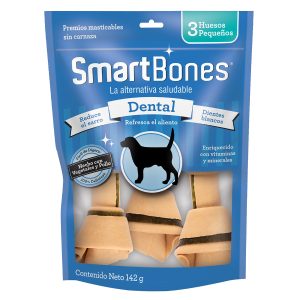 SmartBone Premios Huesos Dental 142 g