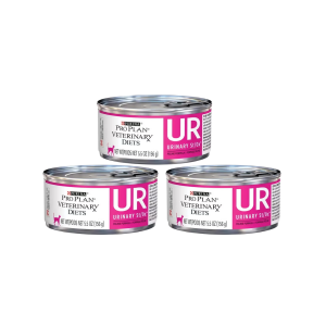 Latas Vet Diet UR ESTRUVITA .156 GRS