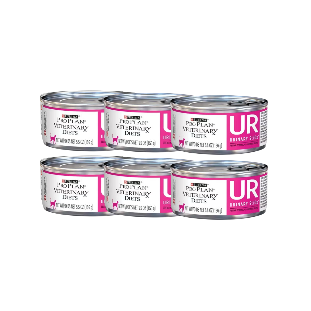 Latas Vet Diet UR ESTRUVITA .156 GRS - Image 2