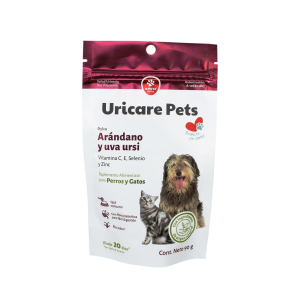 Nartex Pets Uricare Pets 90 G
