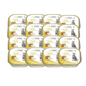 Nupec Gato Adulto Urinary - 20