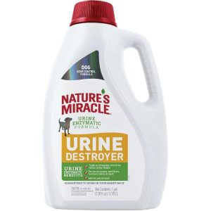 Nature's Miracle Urine Destroyer — 3.78 l