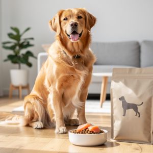 premium food