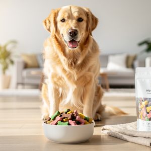 treats and snacks