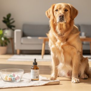 vitamins