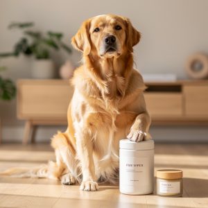 paw care