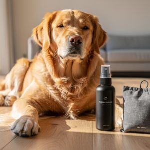 odor control