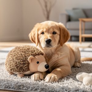 plush toys