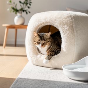 pet houses