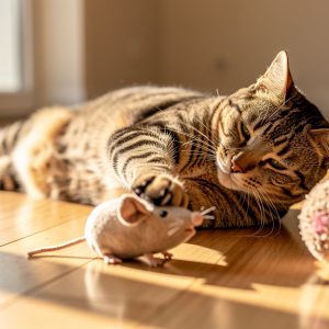 plush toys
