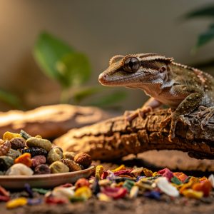 premium food