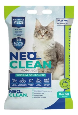 ArenaNeoCleanParaGatoconAromaManzana-8.30kg-IMAGEN1.png