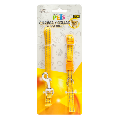 FANCYPETS-CorreaYCollarReflejanteAjustableXchParaPerro-1.png